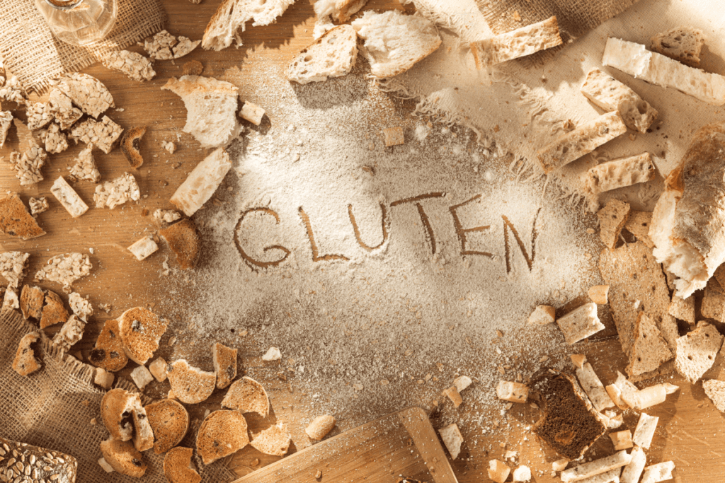 Gluten Nedir ve Hangi Besinlerde Bulunur?