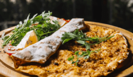 Lahmacun İçi Nasıl Hazırlanır, Malzemeleri Nedir?