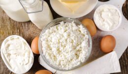 Kefir Nedir? Evde Kefir Mayası Nasıl Yapılır, Saklanır, Çoğaltılır?