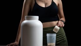 Whey Protein Hakkında Bilmeniz Gereken Detaylar