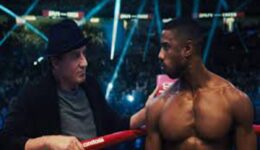 Michael B JORDAN CREED II Filmi için Nasıl Hazırlandı?