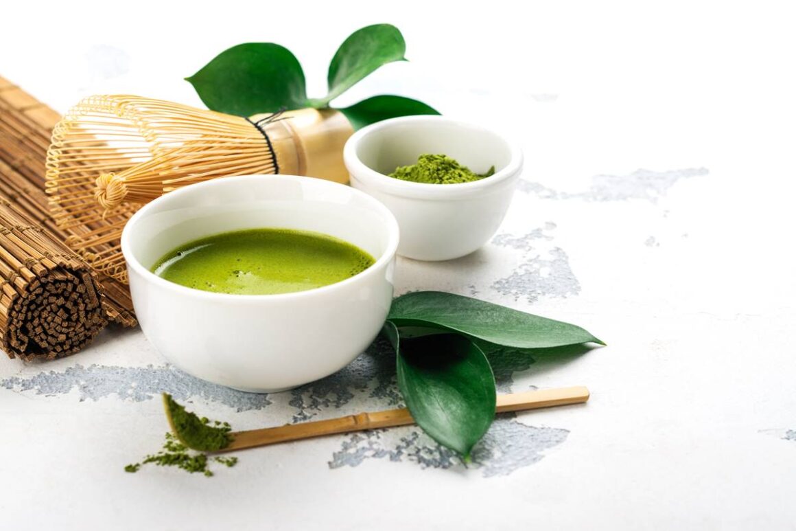 Matcha Çayının Kullanımı ve Faydaları Nelerdir?