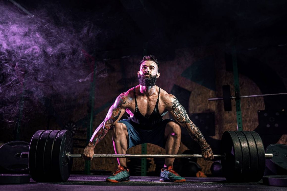 Deadlift Antrenmanı ile Kusursuz Bir Forma Sahip Olabilirsiniz