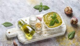 Pesto Sos Yapılışı için Bilmeniz Gereken Özel Şef Tüyoları