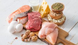 Protein Diyetinde Bu Hususlara Dikkat Etmelisiniz