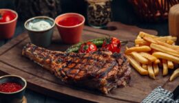 Steak Ne Demek? Steak Et Nasıl Pişirilmelidir? Püf Noktaları