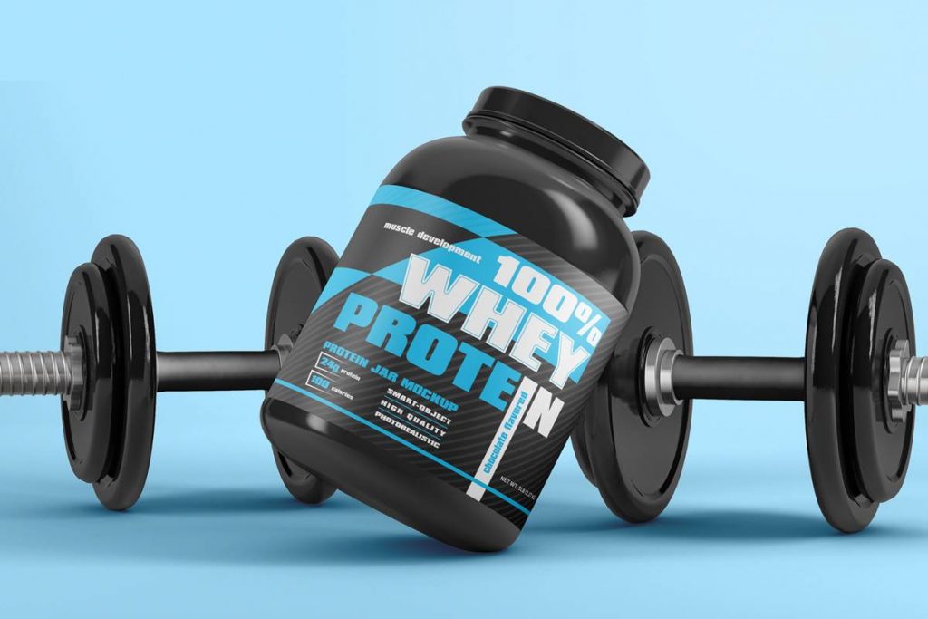 Whey Protein