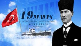 19 Mayıs 100. Yıl Sözleri