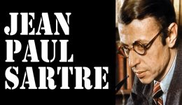 Jean Paul Sartre Sözleri