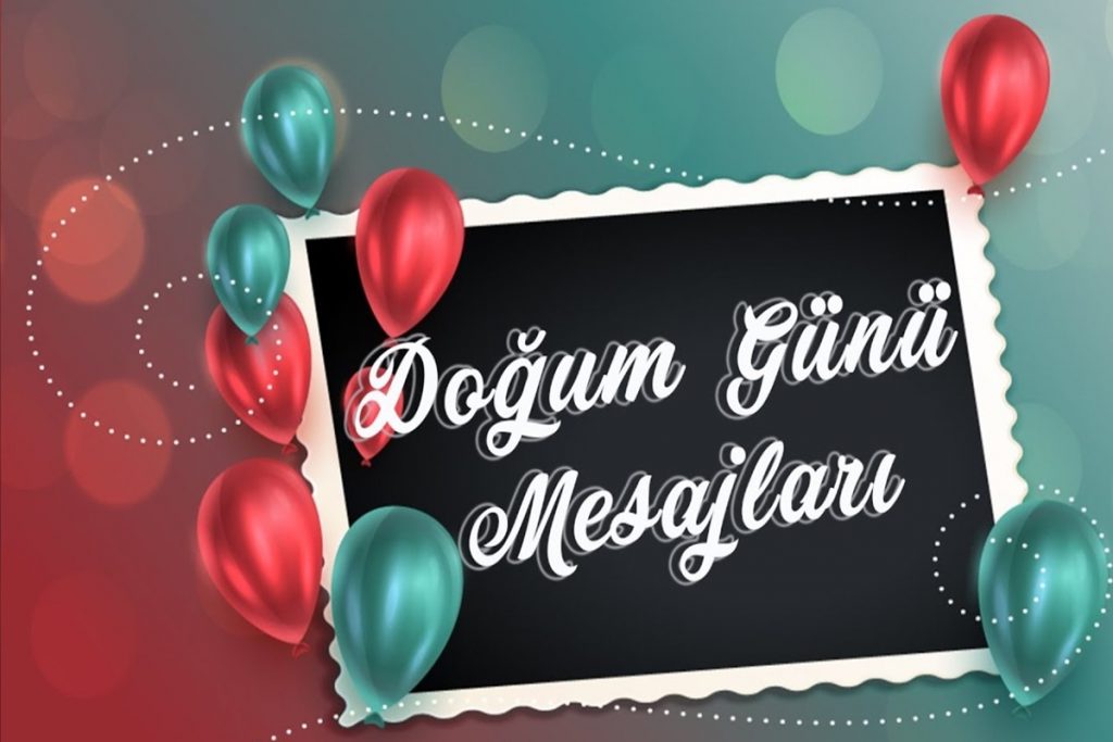 Ölmüş Anneye Doğum Günü Mesajları