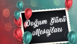 Ölmüş Anneye Doğum Günü Mesajları