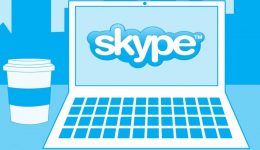 Skype Mesajları