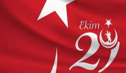 29 Ekim Cumhuriyet Bayramı Sözleri