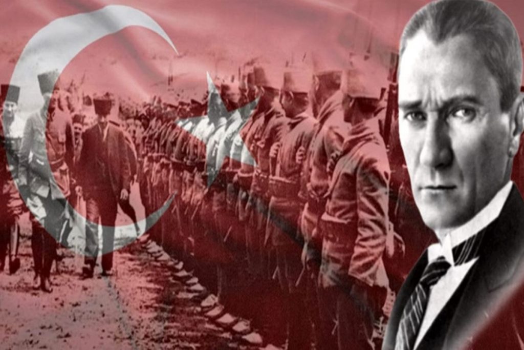 30 Ağustos Zafer Bayramı İle İlgili Sözler