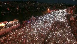 15 Temmuz Demokrasi Ve Milli Birlik Günü Mesajları