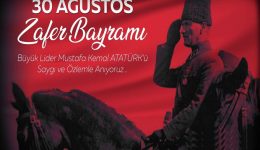 30 Ağustos Zafer Bayramı En Güzel Sözleri