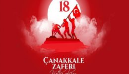 18 Mart Çanakkale Zaferi Kutlama Mesajları