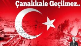 18 Mart Çanakkale Zaferi Kutlama Sözleri