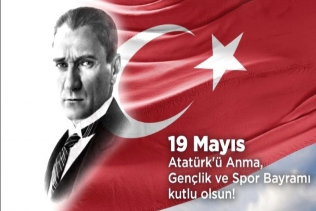 19 Mayıs ile İlgili Sözler