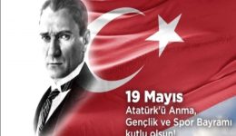 19 Mayıs ile İlgili Sözler