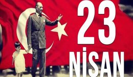 23 Nisan Çocuk Bayramı Mesajları