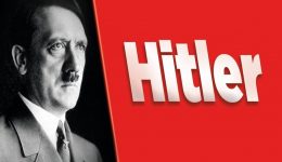 Adolf Hitler Sözleri