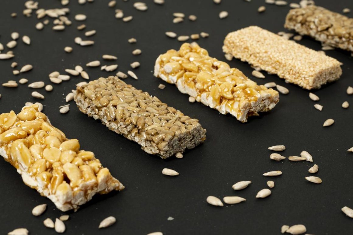 Protein Bar Evde Kolay Bir Şekilde Yapılır mı?