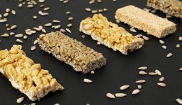 Protein Bar Evde Kolay Bir Şekilde Yapılır mı?