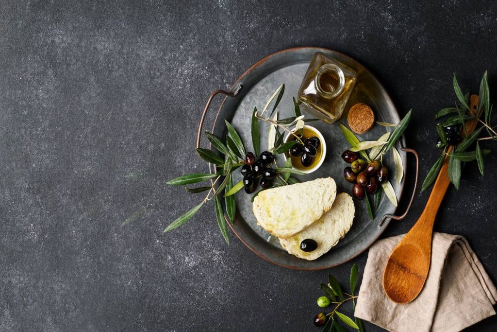 Siyah Zeytin Çabuk Nasıl Tatlandırılır?