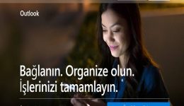 Hotmail Hesap Oturum Açma – Hotmail Giriş –  Hotmail MSN Aç