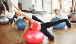 Pilates Nedir? Her Hafta Yapmanın Ne Gibi Faydaları Vardır?