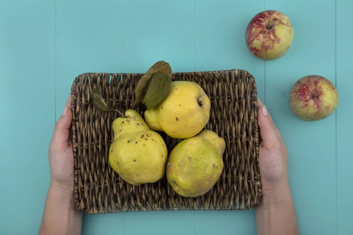 Ayvanın Yararları ve Zararları Nelerdir? Nasıl Tüketilmeli?