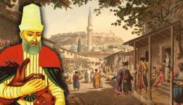 Mevlana’nın Hoşgörü İle İlgili Sözleri