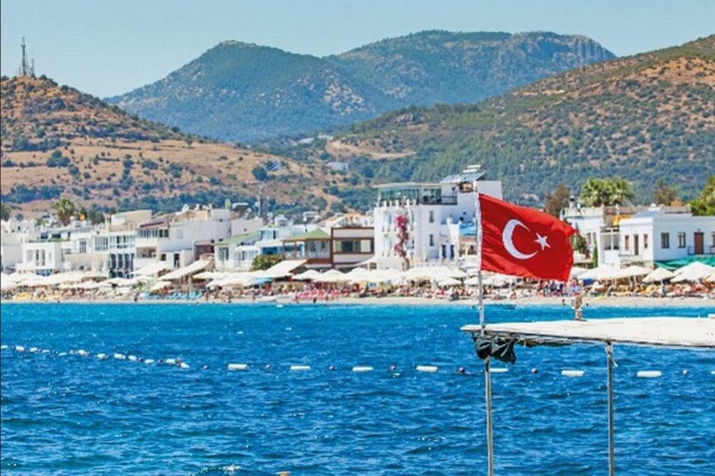 Bodrum İle İlgili Sözler