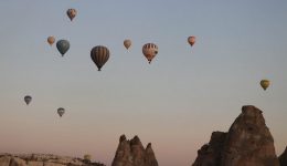 Balon İle İlgili Sözler