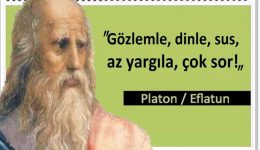 Eflatun Sözleri