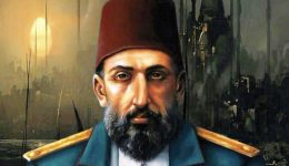 Sultan II. Abdülhamid Sözleri