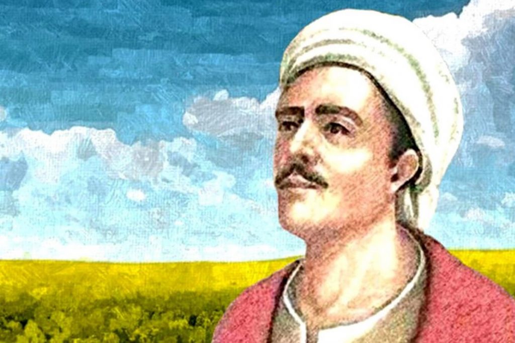 Yunus Emre Sözleri