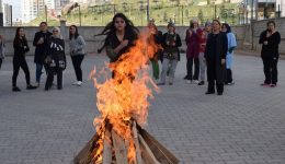 Nevruz ile İlgili Sözler