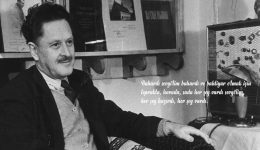 Nazım Hikmet Aşk Sözleri