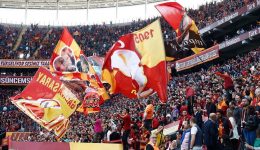 Galatasaray Sözleri