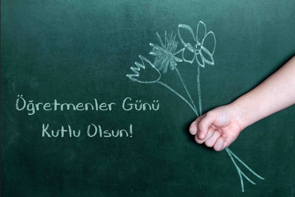 Öğretmenlere Güzel Sözler