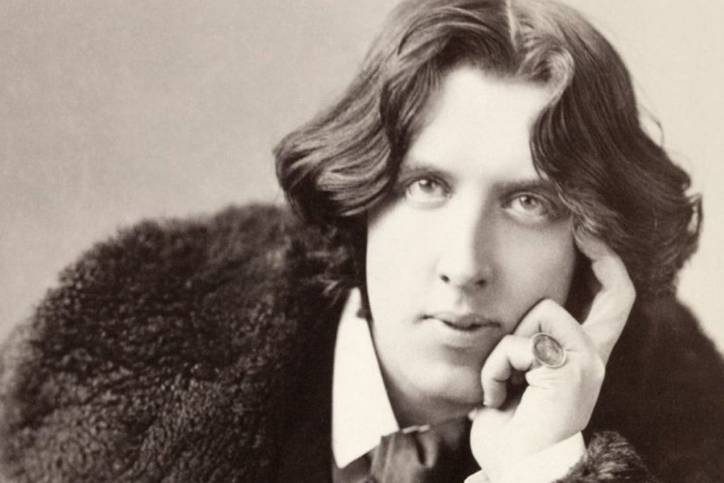 Oscar Wilde Sözleri