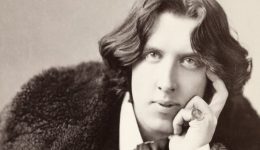 Oscar Wilde Sözleri