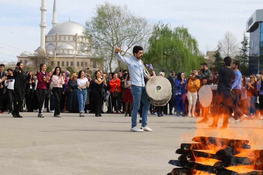 Resimli Nevruz Bayramı Mesajları