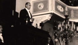 Atatürk Sevgisini Anlatan Sözler