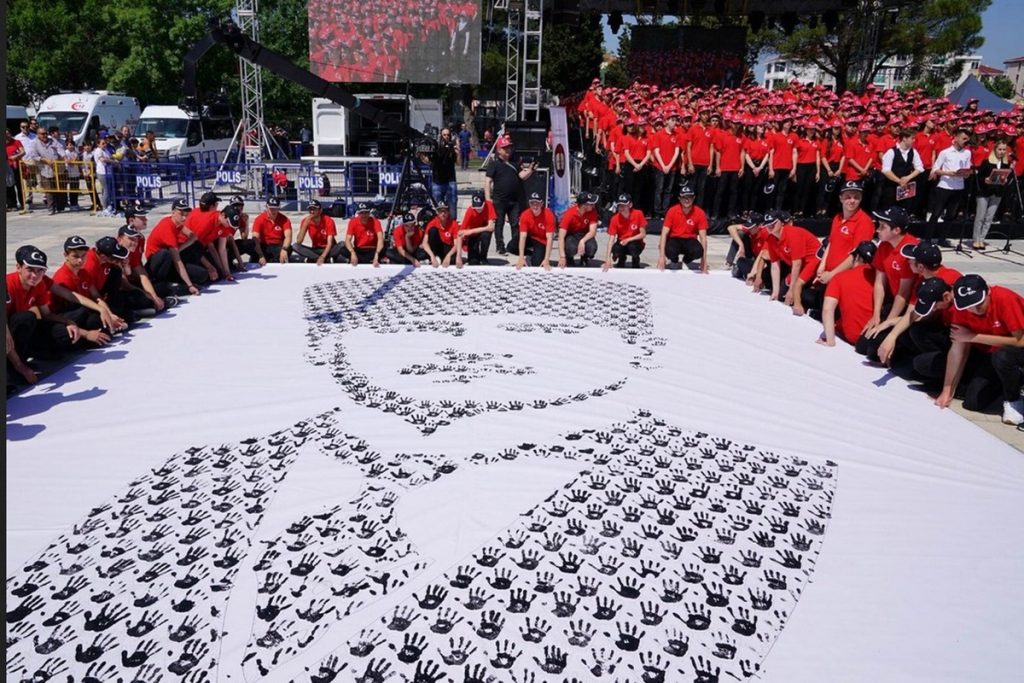 Atatürk’ün 19 Mayıs İle İlgili Sözleri