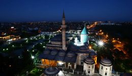 Mevlana’nın Sabır İle İlgili Sözleri