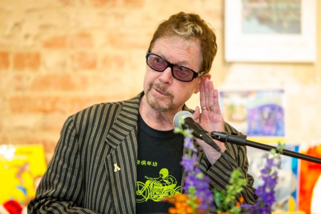 Tom Robbins Sözleri