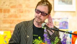 Tom Robbins Sözleri